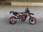 KTM SMC R 690 2020 Arrow uitlaat, Motoren, Motoren | KTM, ABS, Motorrijbewijs A, Particulier, 1 cilinder