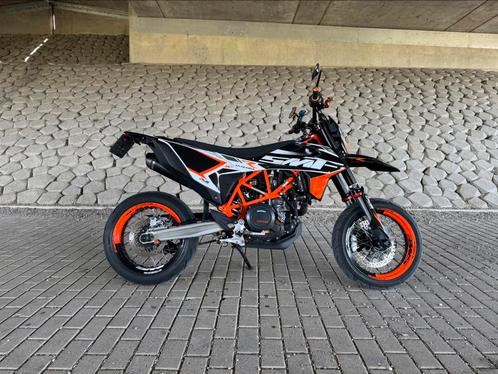 KTM SMC R 690 2020 Arrow uitlaat, Motoren, Motoren | KTM, Particulier, SuperMoto, meer dan 35 kW, 1 cilinder, Motorrijbewijs A