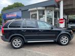 Volvo XC90 2.9 T6 Geartronic 2004 (groot onderhoud gehad!), Zwart, Navigatiesysteem, 7 stoelen, 272 pk
