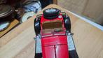 mercedes benz  sskl modelauto, Hobby en Vrije tijd, Modelauto's | 1:18, Auto, Ophalen of Verzenden, 4440mn, Bburago