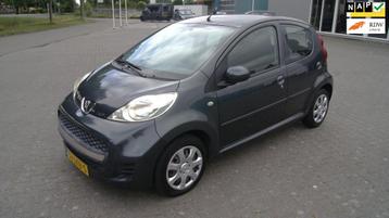 Peugeot 107 1.0-12V Sublime Airco/NAP lage kilometers ! beschikbaar voor biedingen
