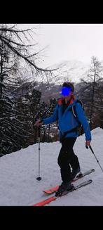 Skikleding heren maat S, Kleding | Heren, Ophalen, Gedragen, Maat 46 (S) of kleiner, Jack