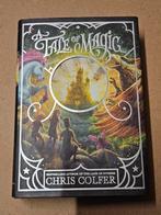 A tale of magic. Chris Colfer, Boeken, Ophalen of Verzenden, Nieuw