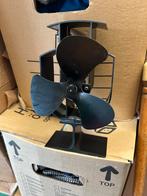 Ventilator voor open haard, Huis en Inrichting, Haarden, Ophalen, Gebruikt, Overige soorten
