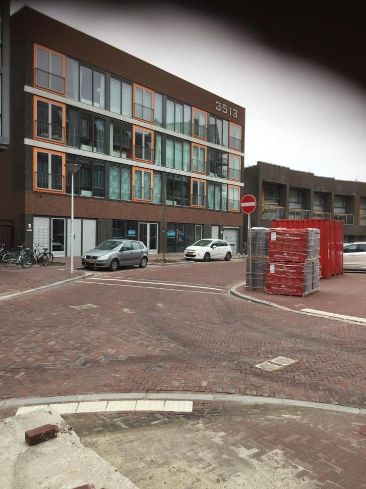 Multifunct. pand 618m2 met gedeeltelijke woonbestemming Utr., Huizen en Kamers, Huizen te koop, Utrecht, 500 tot 1000 m², Woning met bedrijfsruimte