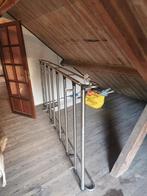 Equinox rvs dakdrager volkswagen caddy maxi, Ophalen, Gebruikt