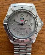 Tag Heuer horloge, Sieraden, Tassen en Uiterlijk, Horloges | Heren, Ophalen, Staal, Staal, Polshorloge