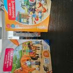 Tiptoi ontdek de boerderij /(paarden&pony verkocht), Ophalen of Verzenden, Zo goed als nieuw