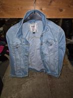 Spijkerjasje Maat 164, Original Design, Ophalen, Gedragen, Blauw