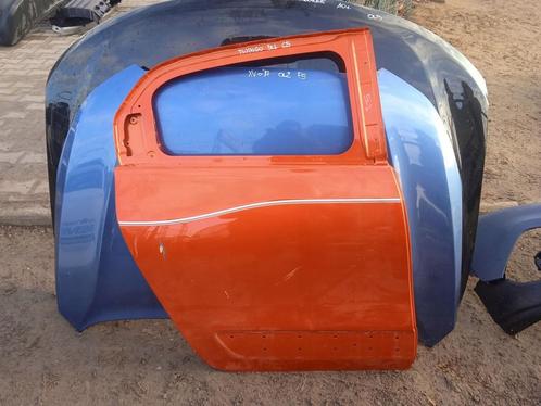 Renault Twingo III rechterachterdeur, Auto-onderdelen, Carrosserie en Plaatwerk, Deur, Renault, Gebruikt, Ophalen of Verzenden