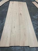 55m2 eiken houten vloer 19x190cm parket vloer, Doe-het-zelf en Verbouw, Nieuw, 10 m² of meer, 10 tot 30 cm, Hout