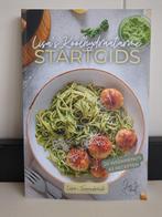 Lisa Tennebroek - Lisa's koolhydraatarme startgids, Boeken, Ophalen of Verzenden, Gelezen, Lisa Tennebroek