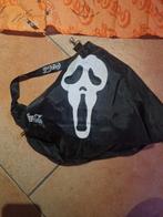 Coca-Cola muts met Scream Gezicht, Kleding | Heren, Mutsen, Sjaals en Handschoenen, Ophalen of Verzenden, Overige maten