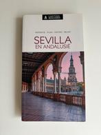 Capitool Reisgids Sevilla & Andalusië, Boeken, Ophalen of Verzenden, Zo goed als nieuw