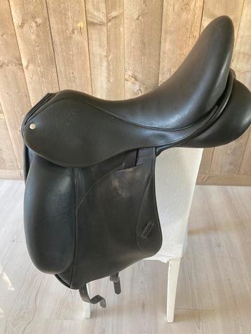 Custom Icon Coda zadel te koop beschikbaar voor biedingen
