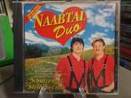 Naabtal duo schutzengel bleib bei mir CD, Cd's en Dvd's, Ophalen, Zo goed als nieuw