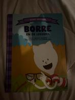Borre en de Leesbril - Leuk kinderboek!, Ophalen of Verzenden, Zo goed als nieuw, Uitklap-, Voel- of Ontdekboek, 3 tot 4 jaar