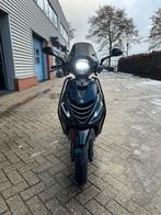 Piaggio Zip Iget 2020, Fietsen en Brommers, Scooters | Piaggio, Ophalen, Maximaal 45 km/u, Zip, Zo goed als nieuw