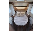 Bürstner Lyseo TD Limited 732 QUEENSBED HEFBED FACE TO FACE, 7 tot 8 meter, Bedrijf, Diesel, Bürstner