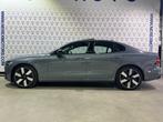 Volvo S60 2.0 Recharge T8 AWD Ultimate Dark/Bowers&Wilkins/P, Keurmerk '100% Onderhouden', Gebruikt, S60, Leder