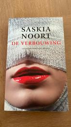 Saskia Noort - De verbouwing, Ophalen of Verzenden, Zo goed als nieuw, Saskia Noort, Nederland