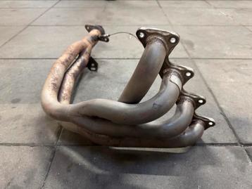 DC Sports D-serie header Honda beschikbaar voor biedingen
