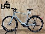 Specialized Turbo Vado SL 4.0 EQ E-Bike Shimano Deore, Fietsen en Brommers, Elektrische fietsen, Niet ingevuld, Ophalen of Verzenden