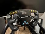 Fanatec CSL Elite F1 + extra P1V2 stuur + loadcell, Computers en Software, Joysticks, Ophalen, Zo goed als nieuw, Fanatec