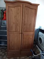 Beilen, gratis kast., Huis en Inrichting, Kasten | Kledingkasten, Ophalen, Gebruikt, 25 tot 50 cm