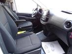 Mercedes-benz Evito AUTOMAAT| AIRCO| ACHTER UIT RIJ CAMERA|, Automaat, Stof, Gebruikt, 95 pk