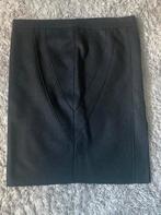 Rok kasjmier wol kokerrok merk ‘S maat 42 (valt als 38/40), Kleding | Dames, Rokken, Maat 38/40 (M), Zwart, Ophalen of Verzenden
