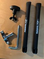 Div drum attributen, Muziek en Instrumenten, Ophalen of Verzenden, Gebruikt, Overige merken