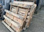 *GRATIS PALLETS* Diverse maten gratis af te halen 15 stuks., Doe-het-zelf en Verbouw, Hout en Planken, Gebruikt, Minder dan 200 cm