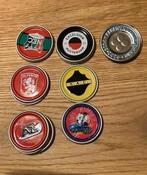 Cluppies: wie komt ze nog te kort, Albert Heijn, Ophalen