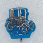 SP0958 Speldje Coupe Renault 1900, Verzamelen, Ophalen of Verzenden, Gebruikt, Overige onderwerpen