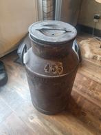 Te koop melkbus, Ophalen, Gebruikt