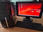 Packerd Bell PC Ixtreme M5740 intel core i7, Computers en Software, Gebruikt, HDD, 8 GB, 1 TB