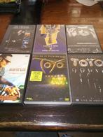 muziek dvd's, Alle leeftijden, Ophalen of Verzenden, Zo goed als nieuw