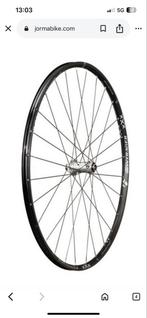 Voorwiel MTB Bontrager XXX 29, Fietsen en Brommers, Fietsonderdelen, Ophalen of Verzenden, Gebruikt, Mountainbike, Wiel