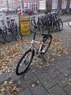 VanMoof damesfiets 28 inch, Overige merken, Minder dan 10 versnellingen, Ophalen of Verzenden, Zo goed als nieuw