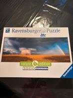 Ravensburger Panorama Puzzel - Natuur Editie 1000 stukjes, Ophalen, 500 t/m 1500 stukjes, Zo goed als nieuw, Legpuzzel