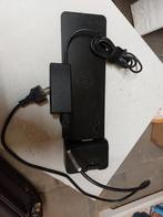 HP 2013 Docking Station - Zo goed als nieuw!, Ophalen of Verzenden, Zo goed als nieuw, HP, Docking station