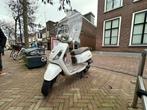 Sym Fiddle II 50S – Goed onderhouden, klaar voor gebruik, Fietsen en Brommers, Scooters | SYM, Ophalen, Zo goed als nieuw, Benzine
