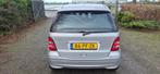 Mercedes-Benz A-klasse 140 Elegance NIEUWE APK CRUISE AIRCO, Voorwielaandrijving, 1005 kg, Stof, 4 cilinders