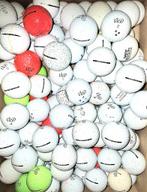 50 Vice Pro Plus golfballen, Sport en Fitness, Golf, Ophalen of Verzenden, Bal(len)