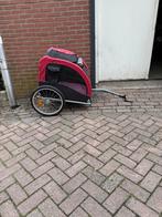 Hondenkar, Fietsen en Brommers, Ophalen, Gebruikt, Hondenkar