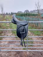 Kentaur Penelopa 17,5 inch fit 2, Dieren en Toebehoren, Paarden en Pony's | Zadels, Ophalen, Gebruikt, Dressuur