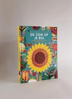 KINDERBOEK DE ZON OP JE BOL, Ophalen of Verzenden, Nieuw, Fictie algemeen