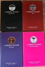 Umbrella Academy Library edition  HC 1-4, Boeken, Complete serie of reeks, Nieuw, Ophalen of Verzenden, Amerika