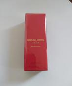 Nieuw Giorgio Armani Red Musk Passione 15 ml Parfum, Sieraden, Tassen en Uiterlijk, Uiterlijk | Parfum, Ophalen of Verzenden, Nieuw